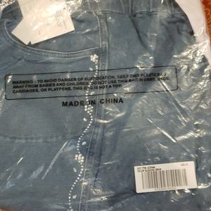 Dream Jeannes by Quacker Factory